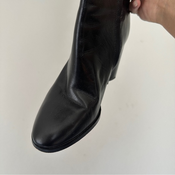 Coach RARE - Black Knee-High Women's Boots - Picture 6 of 7